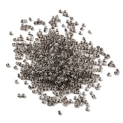 Цилиндр стеклянный бисер GLAA-NH0005-01J