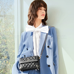 5 шт. 5 стиля цепочек для кошельков из искусственной кожи&nbsp;FIND-WR0009-59B