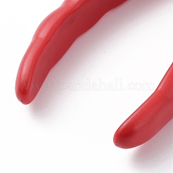 Стали ювелирные клещи TOOL-C010-08