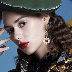 Соединители латунные звенья&nbsp;KKC-CA0001-02