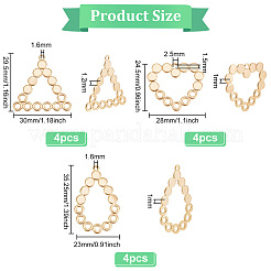 12 шт. KK-BC0009-72
