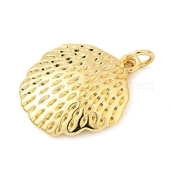 Латунные подвески&nbsp;KK-I364-51B-G