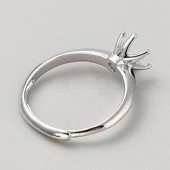 Латунные регулируемые кольцевые выводы KK-WH0081-22