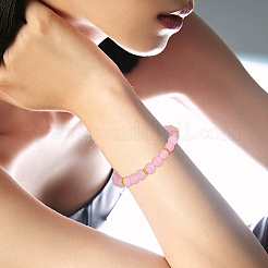 150 шт. латунные наконечники для бусин&nbsp;KK-BBC0017-43G-01