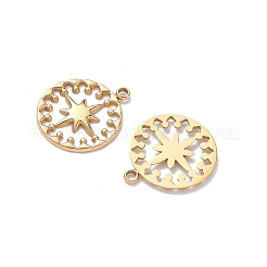 Подвески из нержавеющей стали 304&nbsp;STAS-H483-30G