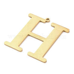 Подвески из нержавеющей стали 304 STAS-C157-01G-H