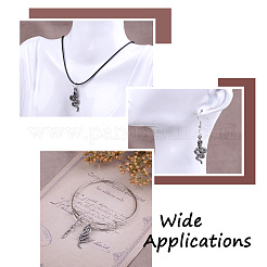 14 шт. 7 стиля подвески из нержавеющей стали 304 STAS-TA0001-29