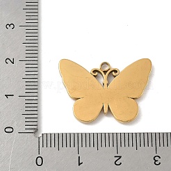 Подвески из нержавеющей стали 304&nbsp;LS-STAS-P388-09G