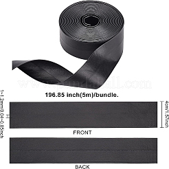Мягкая лента из искусственной кожи OCOR-WH0065-19A-01