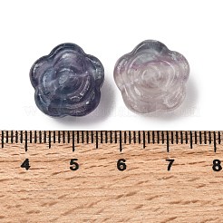 Бусины из натурального смешанного драгоценного камня G-L636-C-01