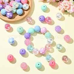 Набор для изготовления украшений из браслета из жевательной резинки своими руками&nbsp;MACR-CJC0010-01B