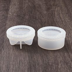 Силиконовые Молды для хранения бантиков своими руками DIY-B076-07