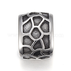 Шармы-слайдеры из нержавеющей стали 304 STAS-F169-19AS