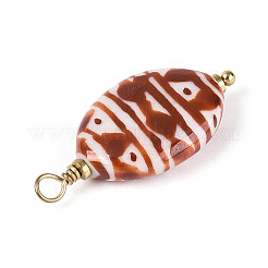 Фарфора ручной работы подвески&nbsp;PORC-T135-03