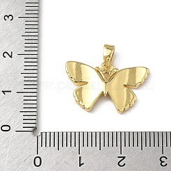 Латунь эмаль подвески&nbsp;KK-F924-11G-02