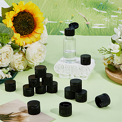 100 шт. крышки для пластиковых бутылок KY-OC0001-55