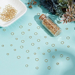 450 шт. 3 разъемных кольца из нержавеющей стали 304 STAS-ME0002-60