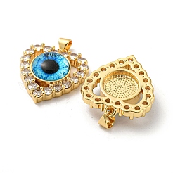 Настоящие кулоны из латуни&nbsp;KK-L209-005G-05