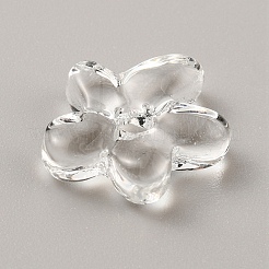 Стеклянные бусины GGLA-TAC0007-01A