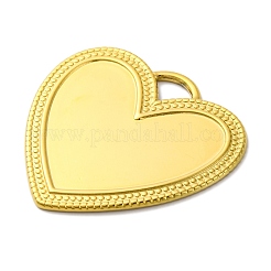 Ионное покрытие (ip) подвески из нержавеющей стали 304&nbsp;STAS-D194-18G