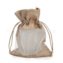 Пакеты для упаковки в хлопок&nbsp;OP-R034-13x18-13A