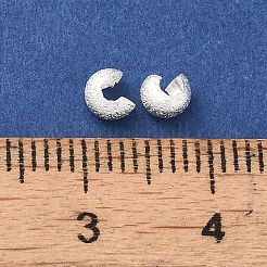 Латуни обжимной шарики охватывает FIND-Z039-07A-S