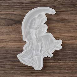 Полутвердые силиконовые Молды своими руками SIMO-G001-01F