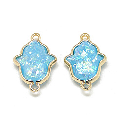 Соединители из смолы&nbsp;RESI-Q185-03B