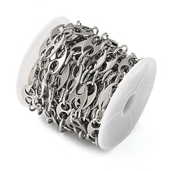 Цепи Mariner Link из нержавеющей стали 304 CHS-Z004-17P