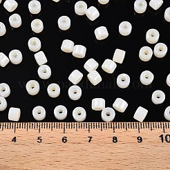 Бисер из стекла  SEED-T008-01B