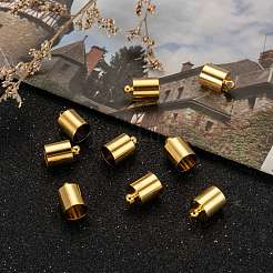 Латуни мозг конец&nbsp;KK-D219-12x8-G