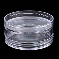 Контейнеры для хранения шариков из полистирола CON-Q038-005D