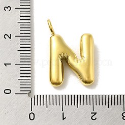 Ионное покрытие (ip) подвески из нержавеющей стали 304 X-STAS-K263-47G-N