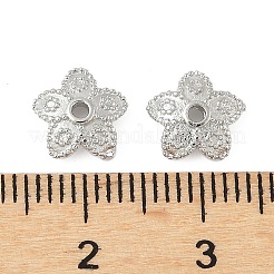 Шапочки и конусы для бусин&nbsp;KK-V015-36P