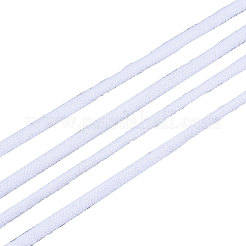 Плоская нейлоновая резинка для ушной петли OCOR-GF0001-01