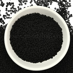 Полукруглые бусины toho 6/0&nbsp;X-SEED-DR06-0049F