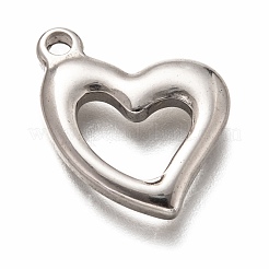 Подвески из нержавеющей стали 304&nbsp;STAS-H126-17P