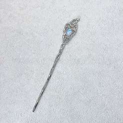 Палочки для волос из сплава облаков PW-WG9E1F1-01