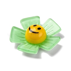 Кабошоны из смолы&nbsp;OACR-Q055-04B