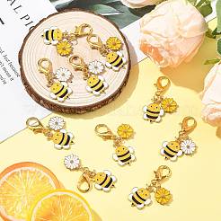 10 шт. 2 стиля&nbsp;HJEW-FS00061