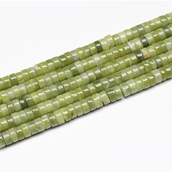 Натуральный синьи нефрит китайский южный нефрит бусины нити G-Z006-C19-B