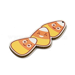 Древесины подвески WOOD-M012-01F