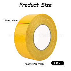 Клейкая лента для заплаток&nbsp;AJEW-WH20048-55E-01