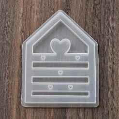 Силиконовые Молды DIY-H176-01C