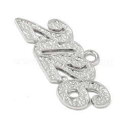 Подвески из сплава &nbsp;FIND-L025-03P