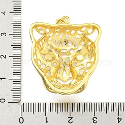 Латунные подвески&nbsp;KK-K354-24G