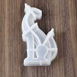 Силиконовые Молды&nbsp;SIMO-C020-01A