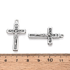 Сплавочные подвески тибетского стиля&nbsp;TIBEP-T054-11AS