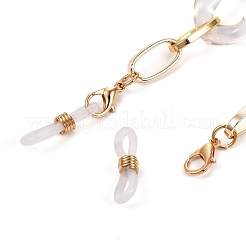 Цепочки для очков AJEW-EH00082