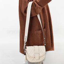 1 шт. ручки для сумки из искусственной кожи&nbsp;DIY-PH0017-48A